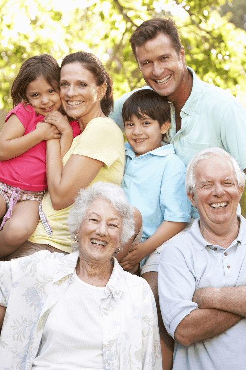 Trusted in Medicare, Health and Life