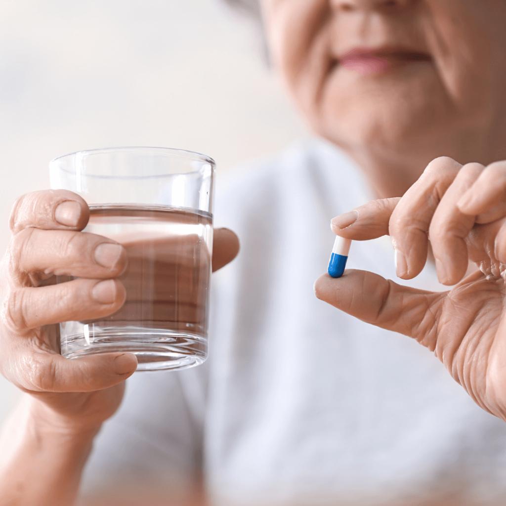 What is Medicare Part D