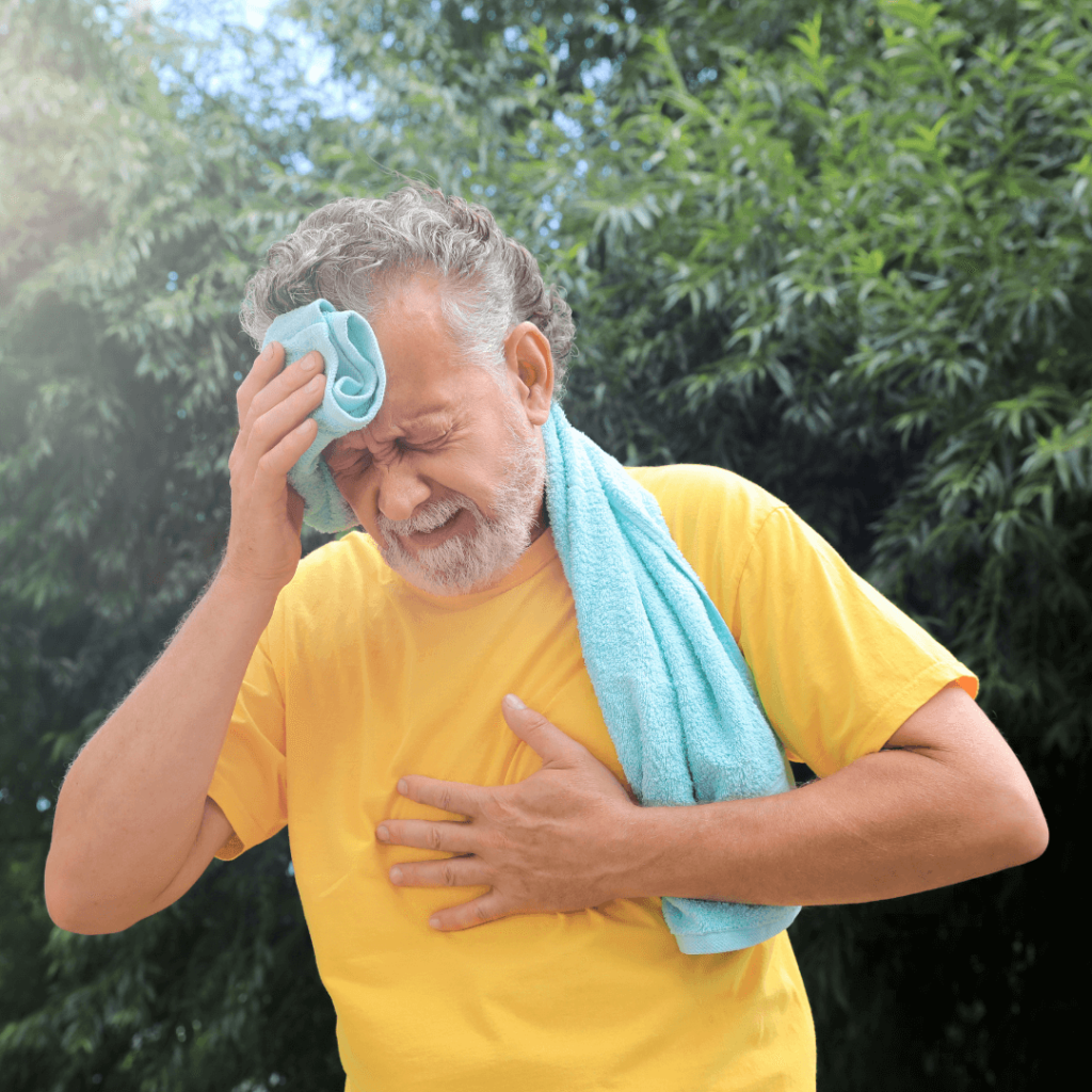 CareOregon Air conditioner funding and access