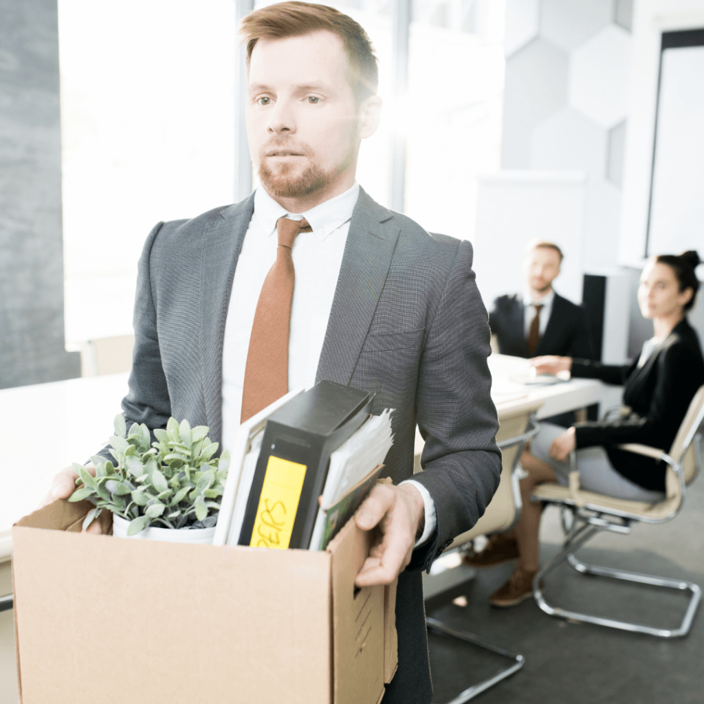Need health insurance after you lost your job?