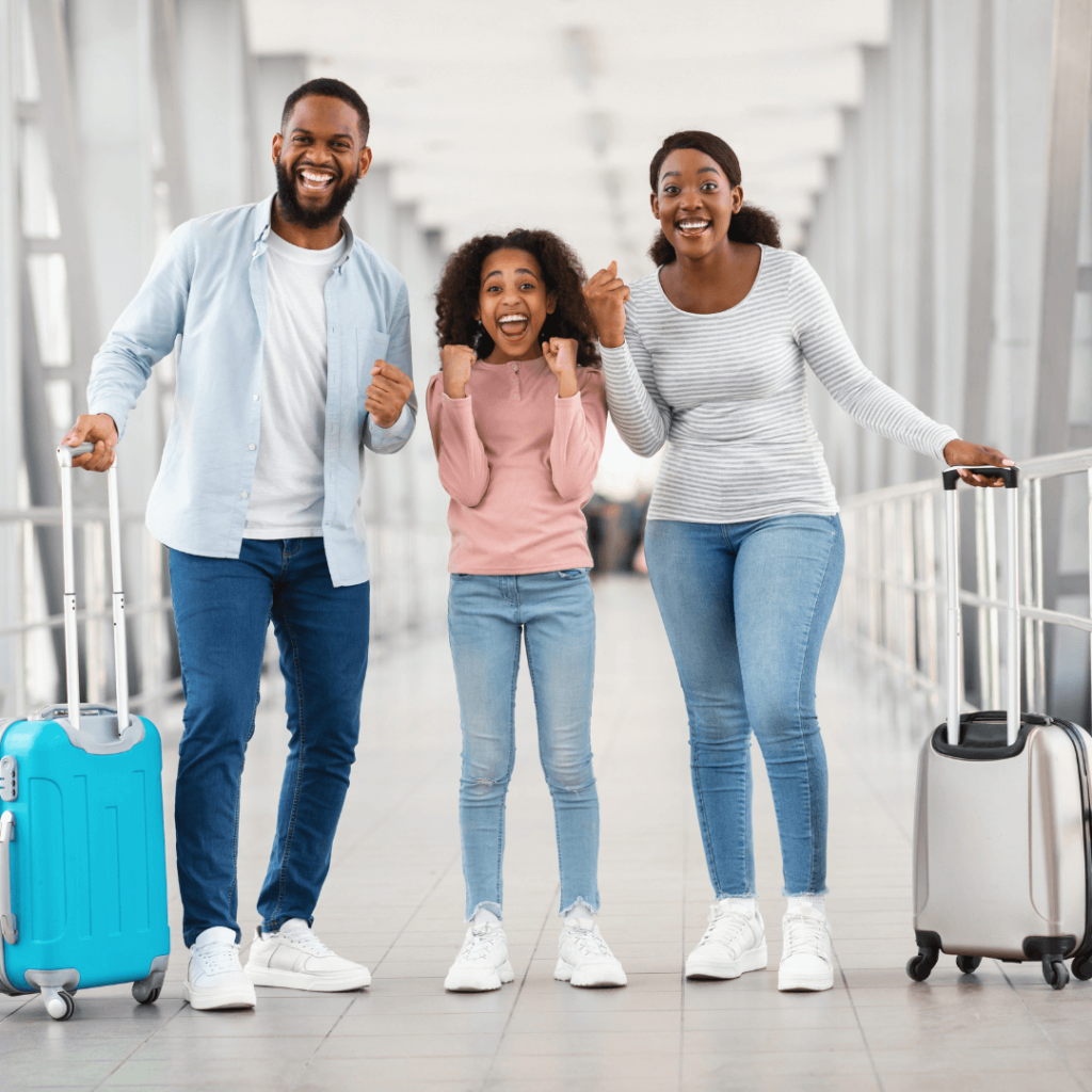 Planning a trip? Don't forget to pack travel health insurance!