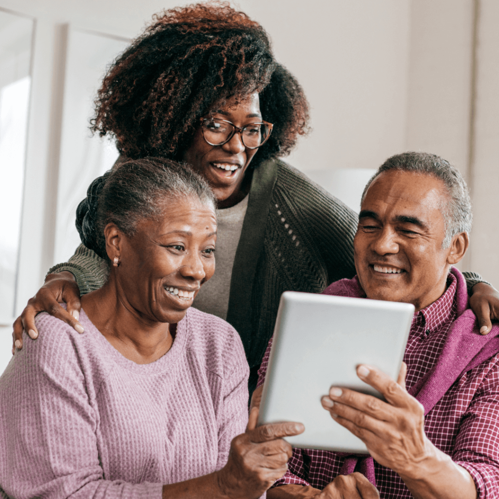 How Medicaid Works with Medicare