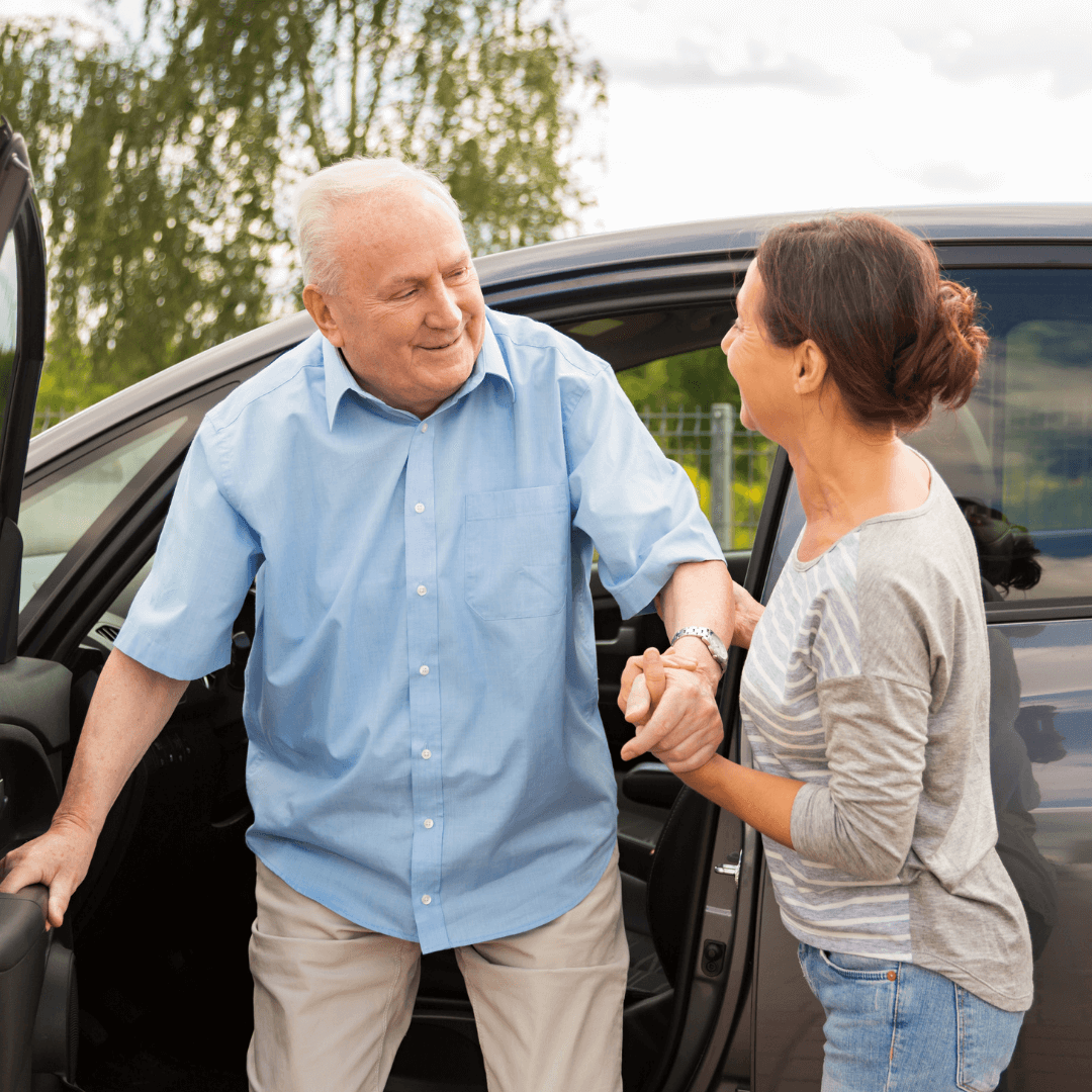 Medical Transportation: What’s Covered Under Medicare?