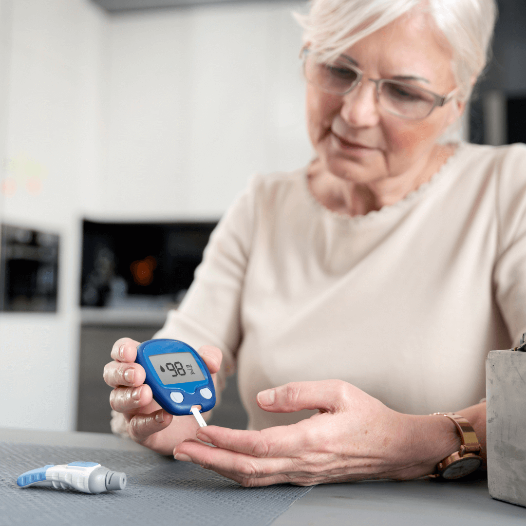 What does Medicare cover for diabetics?