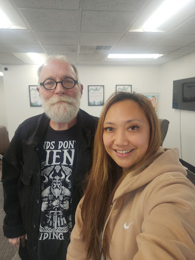 Photo from customer review