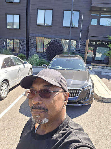 Photo from customer review